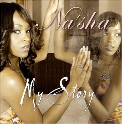 CD NA'SHA - My Story US Music Others Used