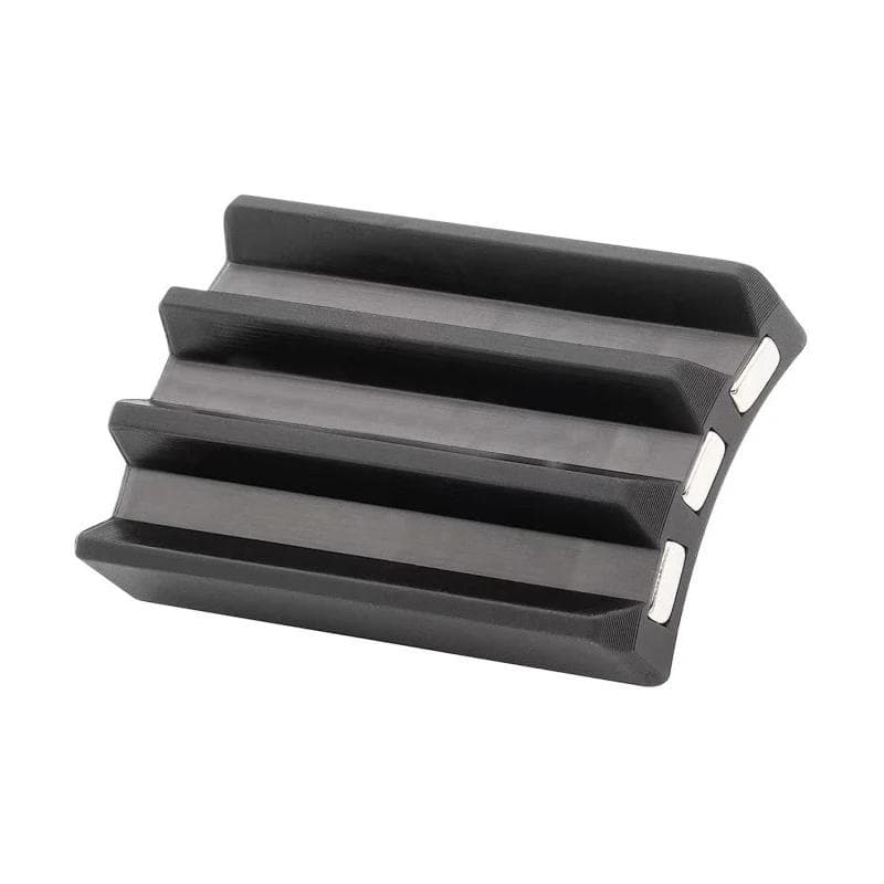 Magnetic Drill Bit Holder For Electric Drills Screwdriver Bits Holder Power Tool Accessories black