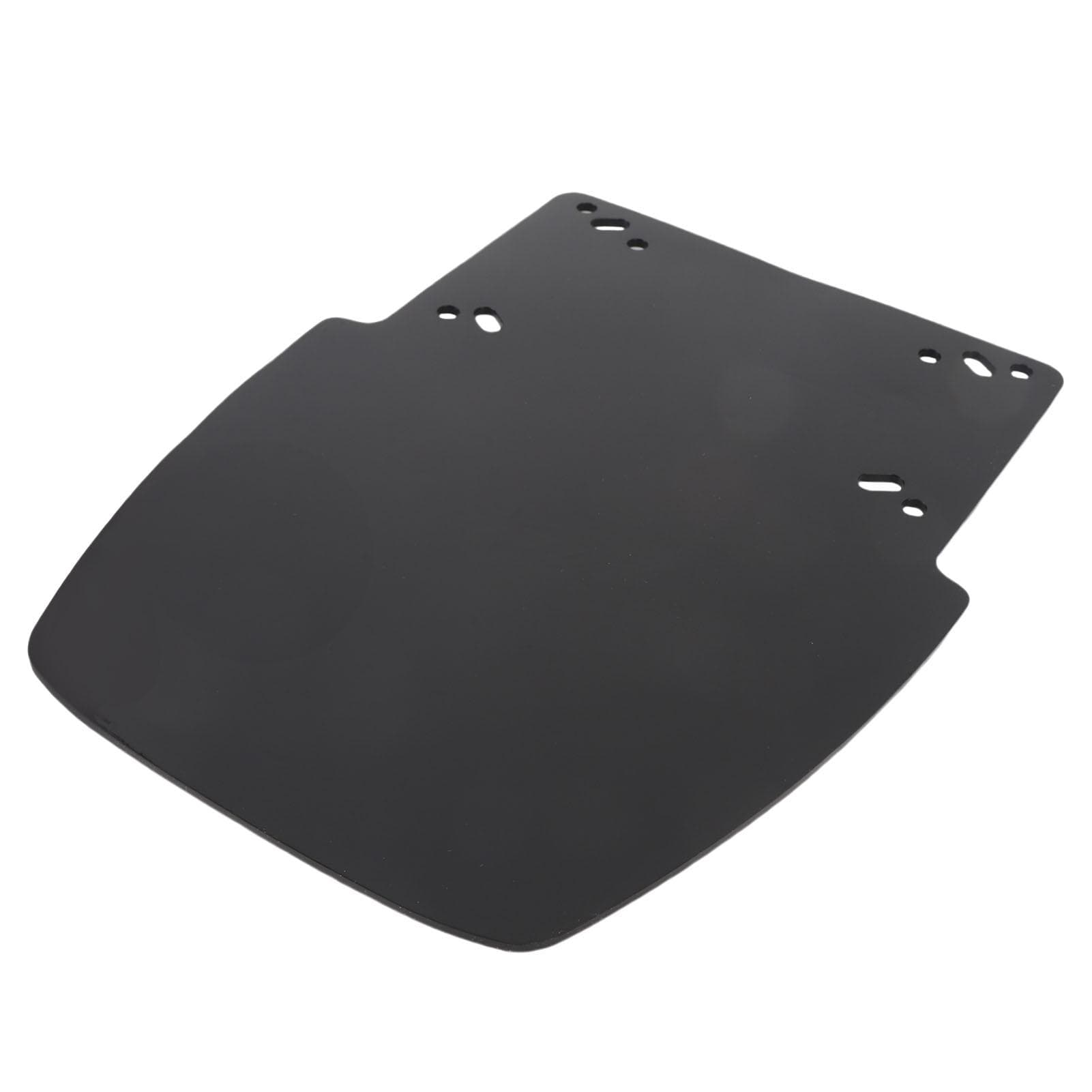 Motorcycle Rear Mudguard Shockproof Motorbike Rear Wheel Splash Guard Cover Replacement For Ryker