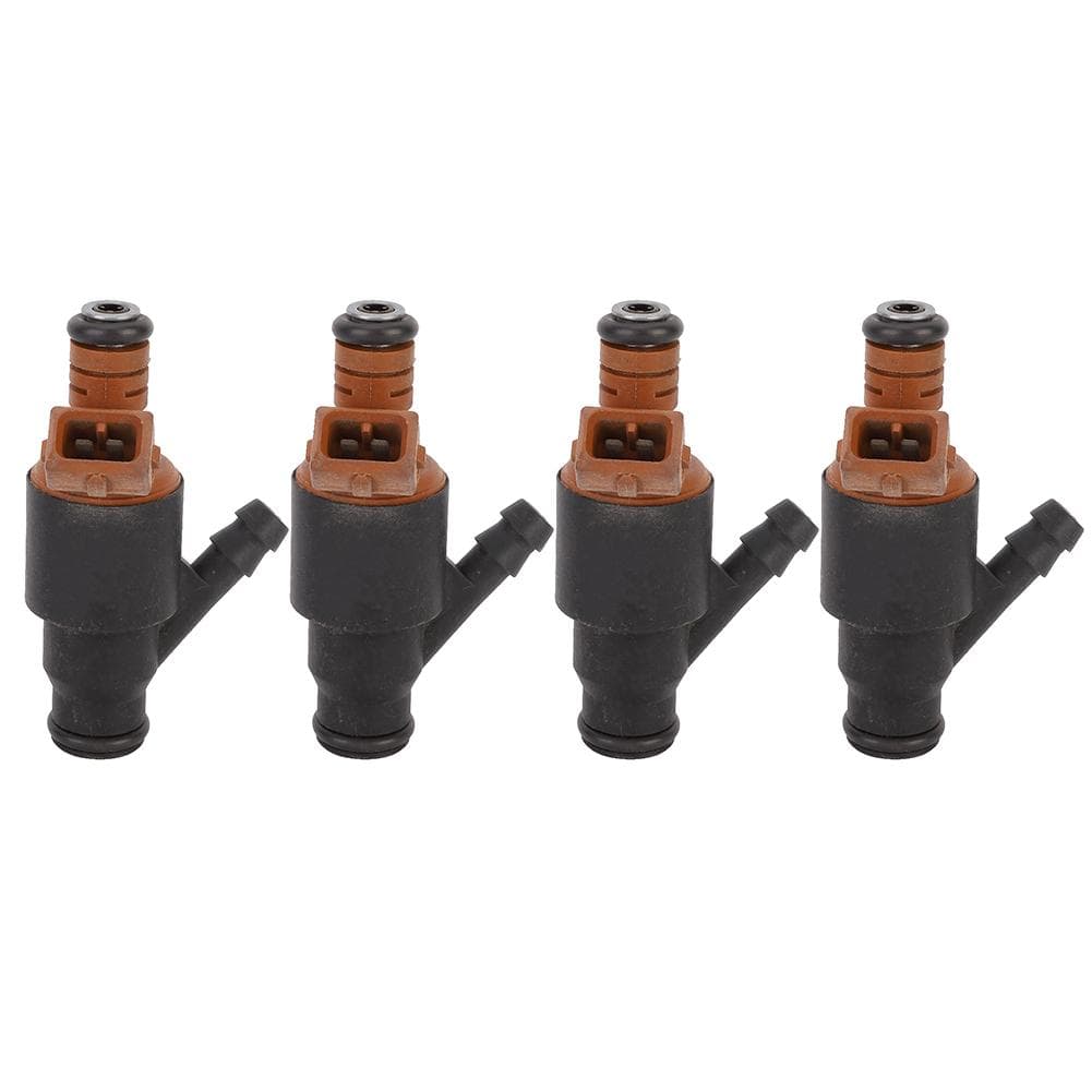 4Pcs Fuel Injector Nozzle Kit Fit for 318i 318is 19941999 0280150501