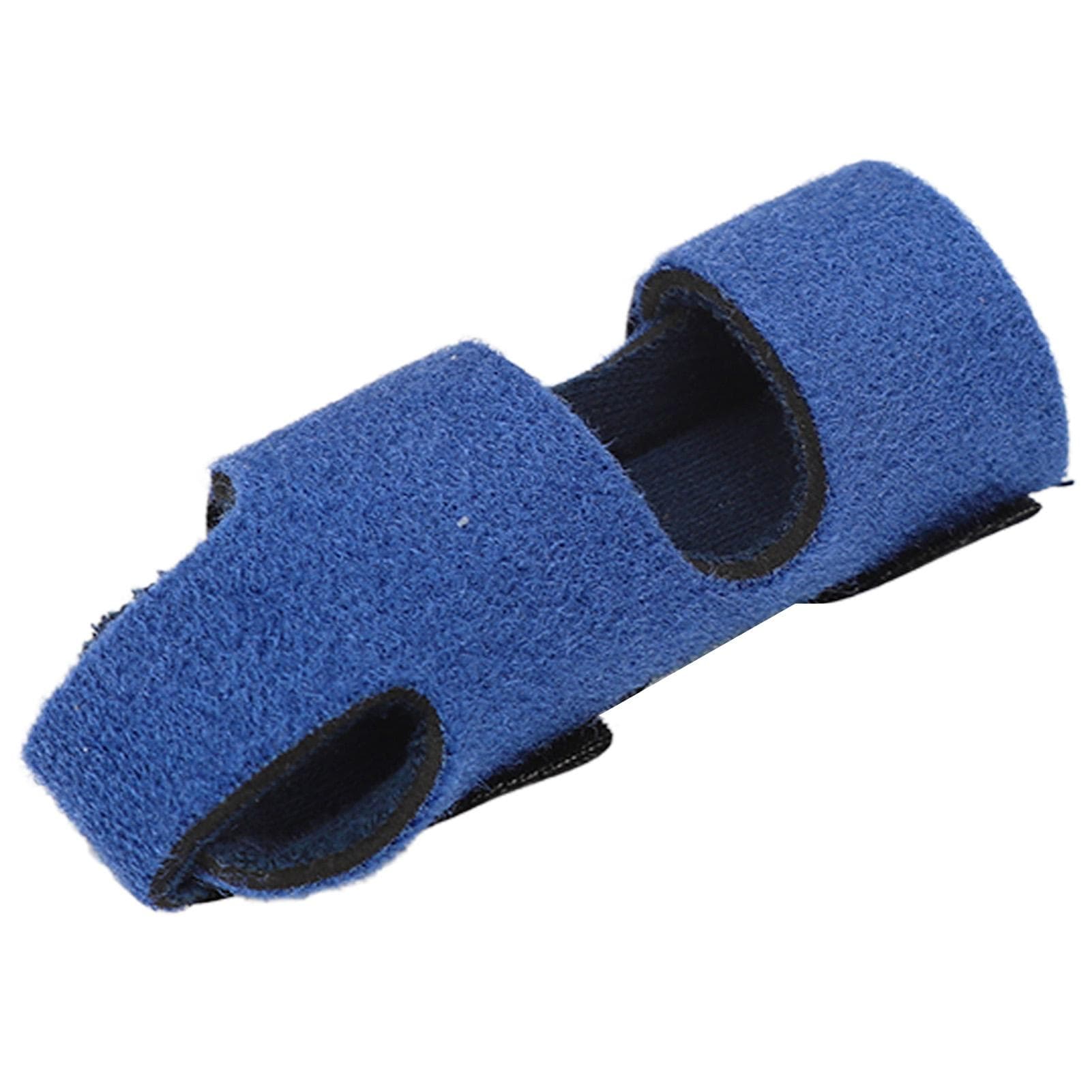 Trigger Finger Splint 3 Strap Breathable Protective Fixation Finger Knuckle Support Brace