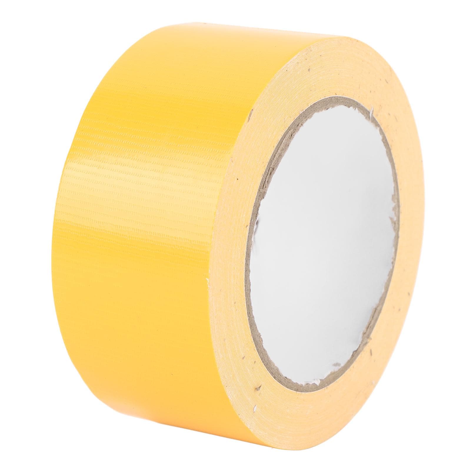 Sports Court Tape Powerful Adhesion 20 Meters Outdoor Pickleball Court Marking Tape for Ball Games
