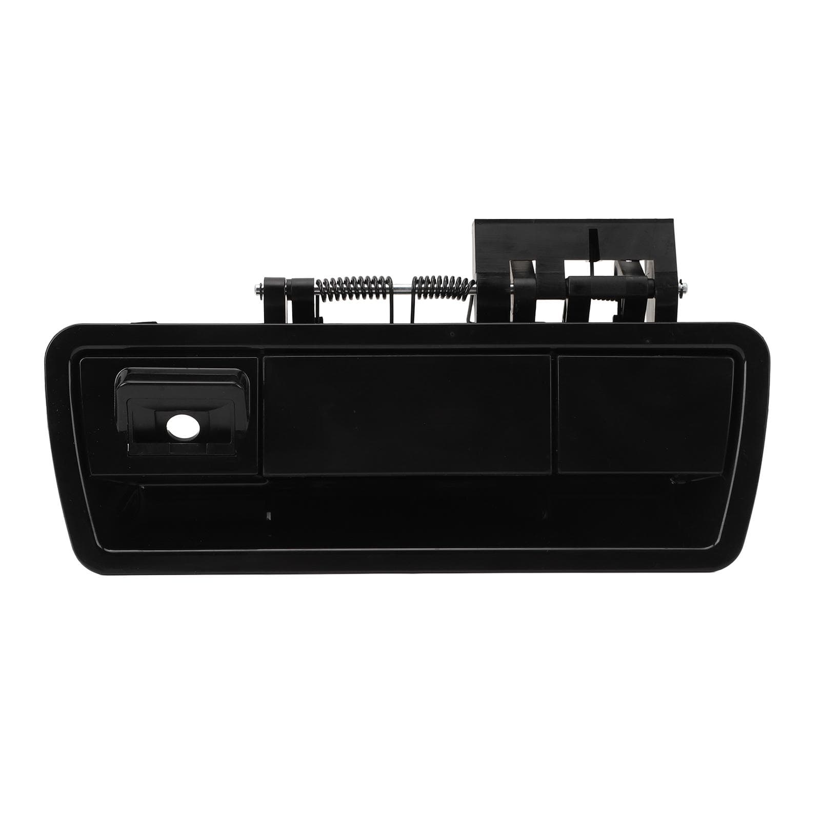 Trunk Lift Door Handle 90606 ZZ90E Tailgate Liftgate Exterior Door Handle for Armada 2004 to 2015