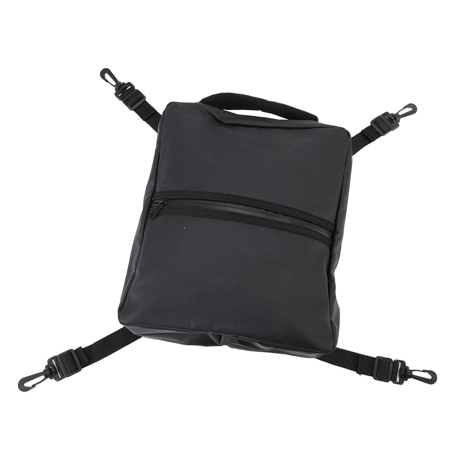 Paddle Board Storage Bag Water Proof Floating Bag with Secure Fixing Buckles for Outdoor