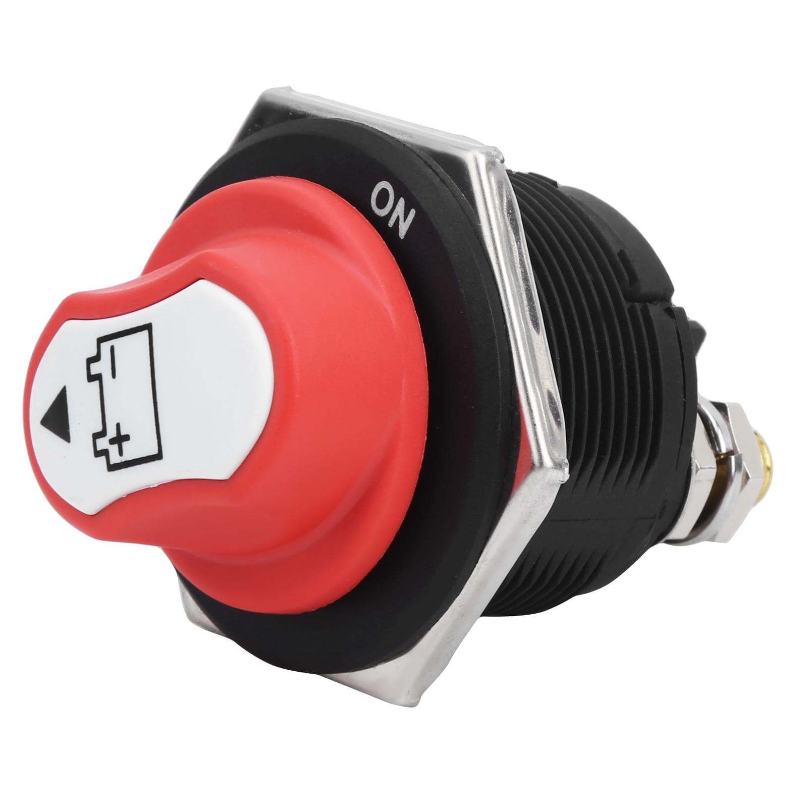 200A DC32V Battery Isolator Protection Power Cut Off Switch for Car Motorcycles RV Marine Boats