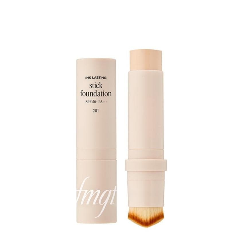 The Face Shop Ink Lasting Stick Foundation 15g 2 Colors 2. 203
