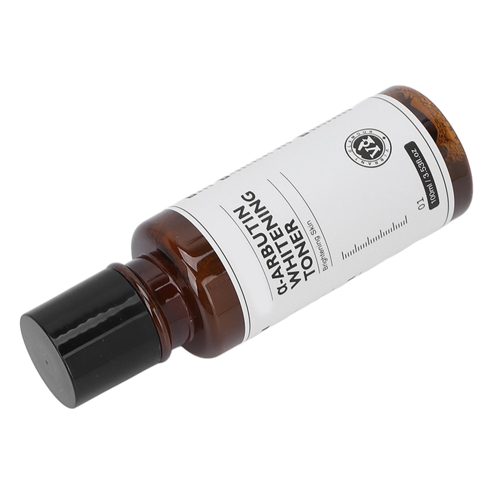 Arbutin Whitening Toner Vitamin C Deep Moisturizing Hydrating Brightening Skin Water 100ml