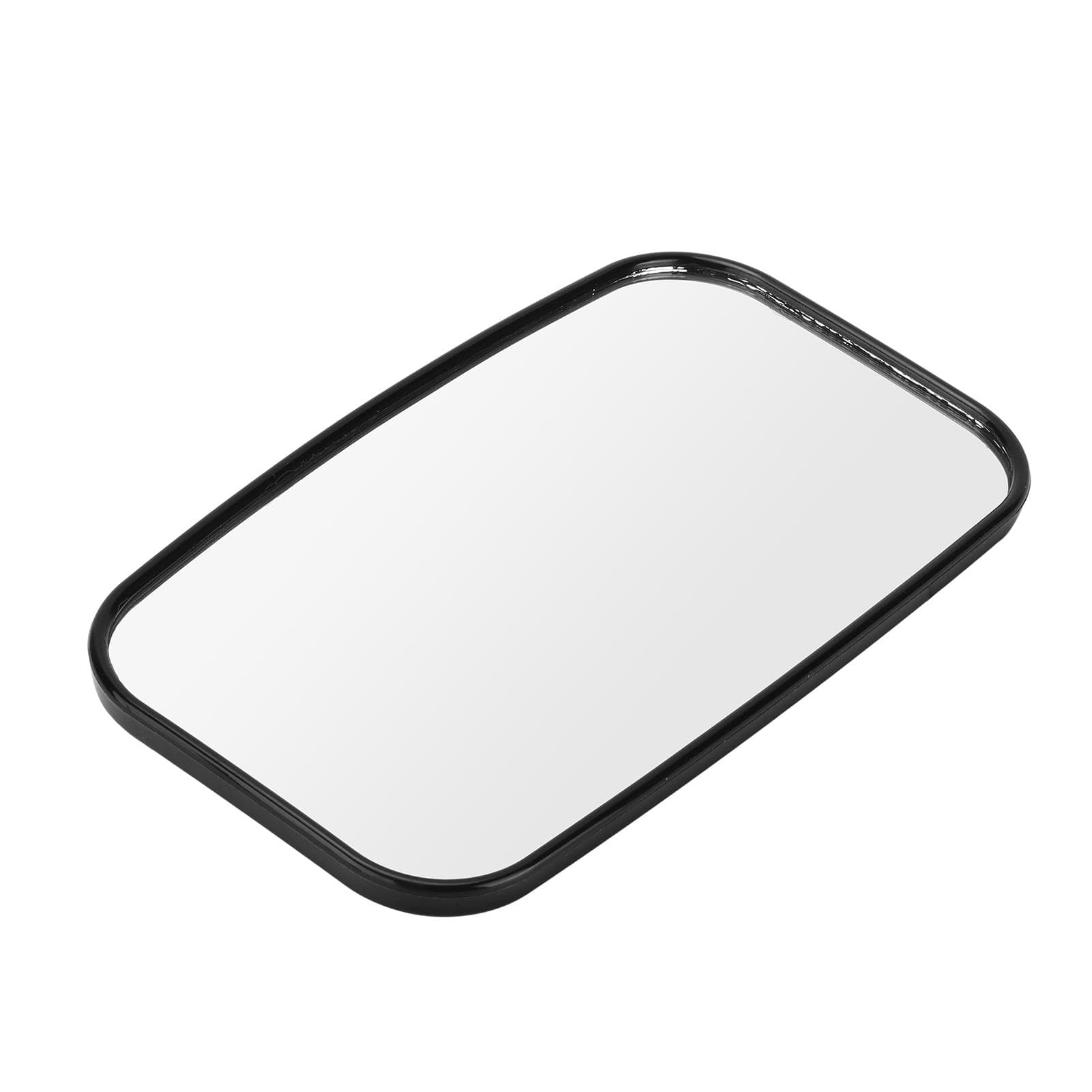 UTV Rearview Mirror Clear Panoramic ABS Glass Universal Modification for Off Road Vehicles