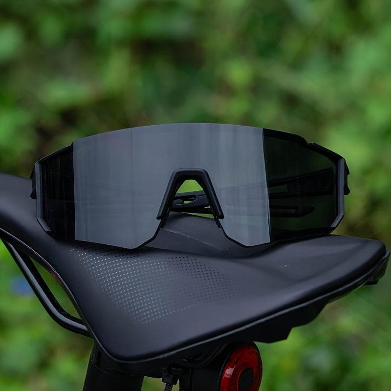 1pc Mens Large Frame Fashion Glasses Lightweight Durable for Daily Life Activities Casual Style Decorative Eyewear