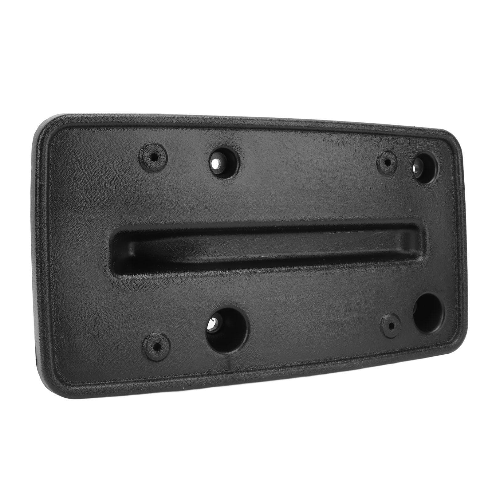 Rear License Plate Bracket 55174994 Direct Replace Robust Construction Tail License Plate Holder