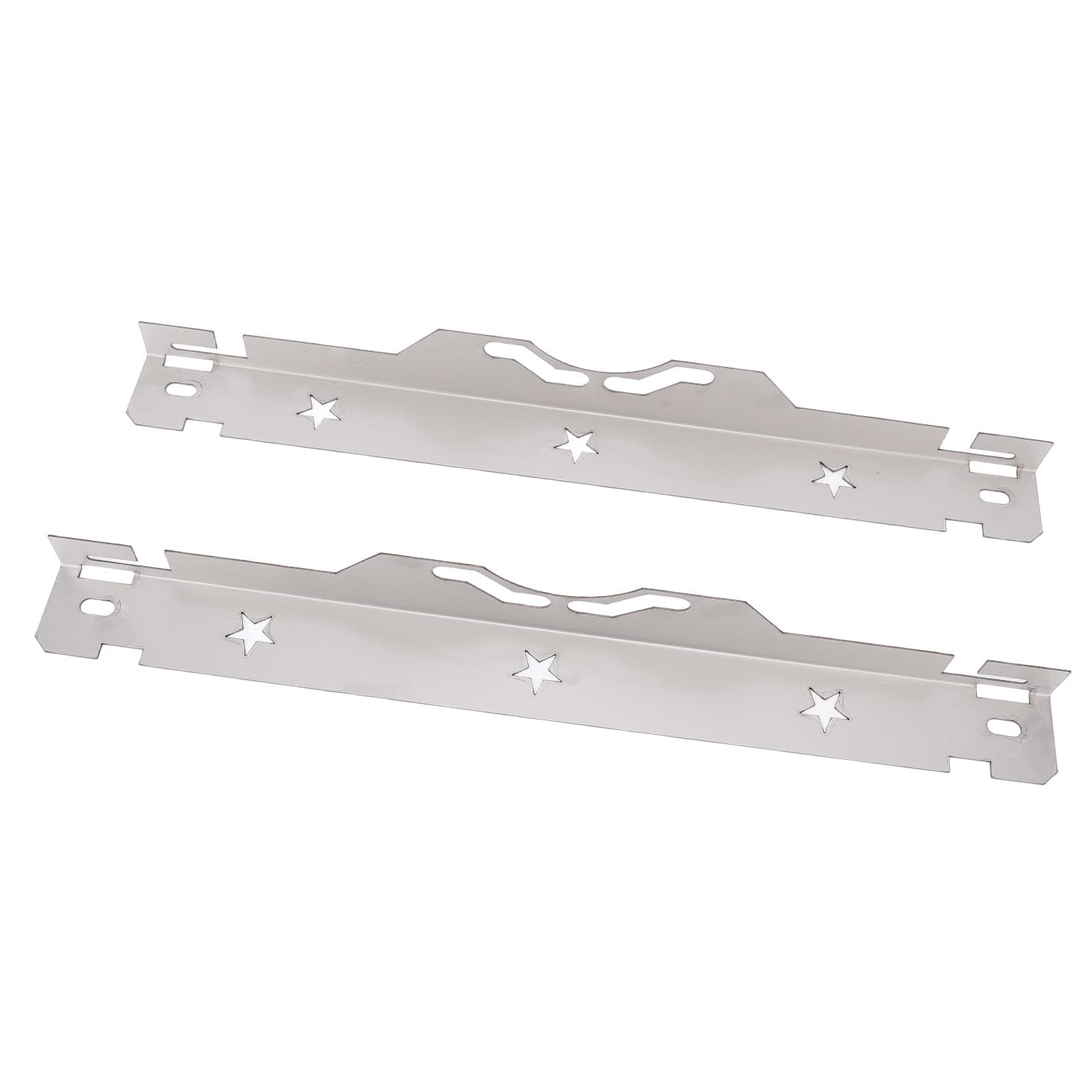 Wheel Alignment Tool with 2 Measuring Tapes Heavy Duty Stainless Steel Toe Alignment Tool Plates