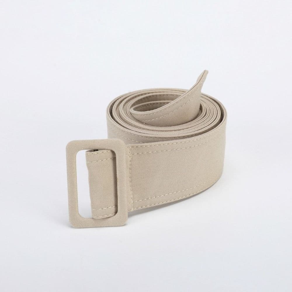 Cotton Coat Belt Replacement Waistband Belt Fashion Overcoat Waist Belt Women 5