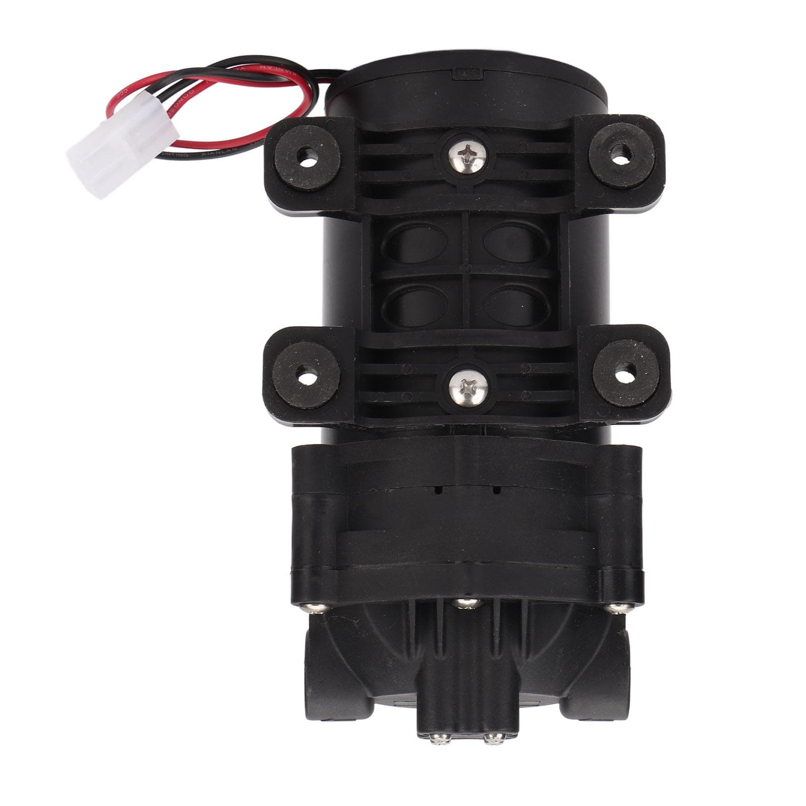 Self Priming Pump Water Booster Diaphragm Pressure G3/8 Female Thread Kitchen Bath Fixtures