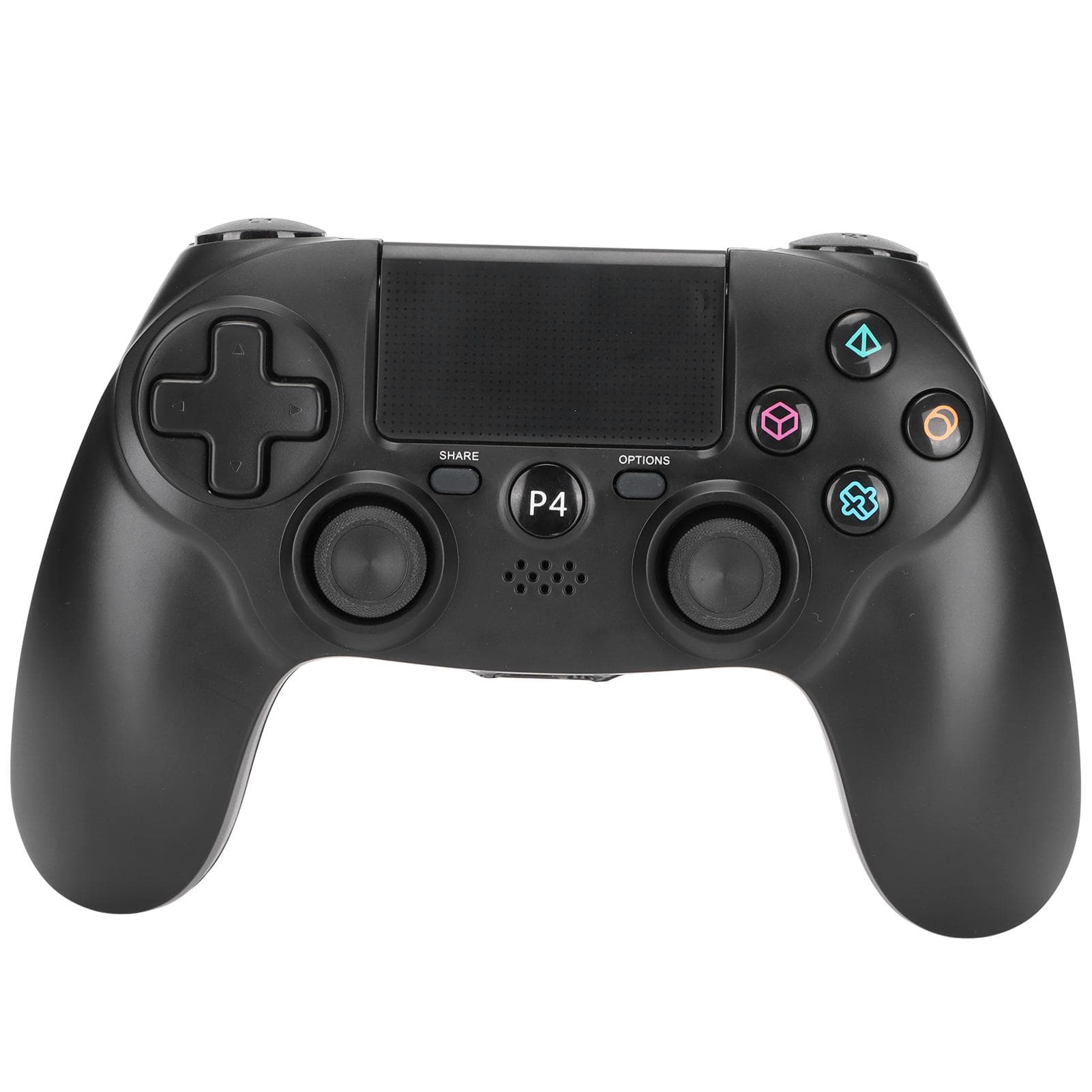 For PS4 Wireless Controller High Sensitivity Wireless Gamepad with 3.5mm o Output