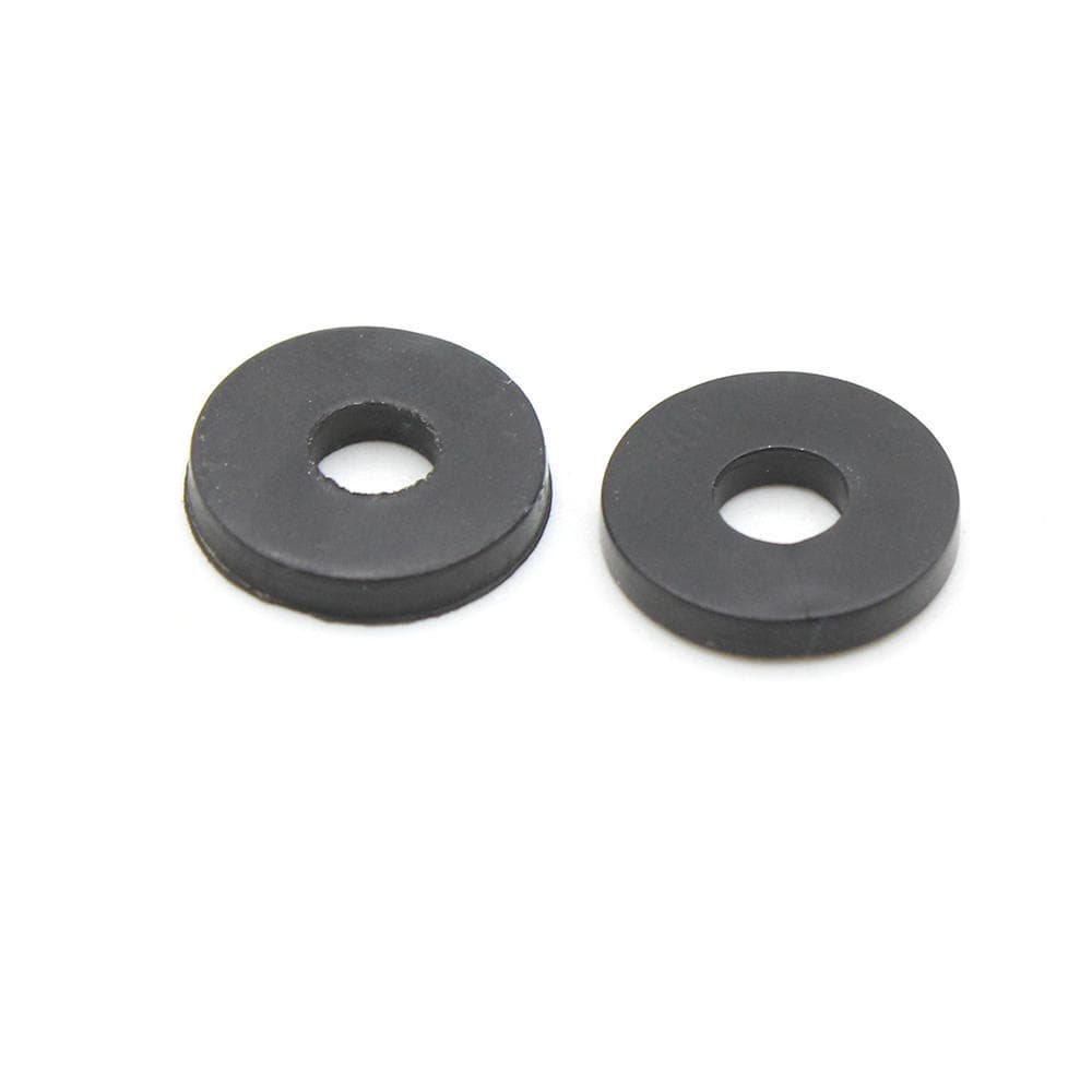 2pcs Guitar Strap Lock Pins Peg Metal Silver for Guitar Ukulele Bass Hot black