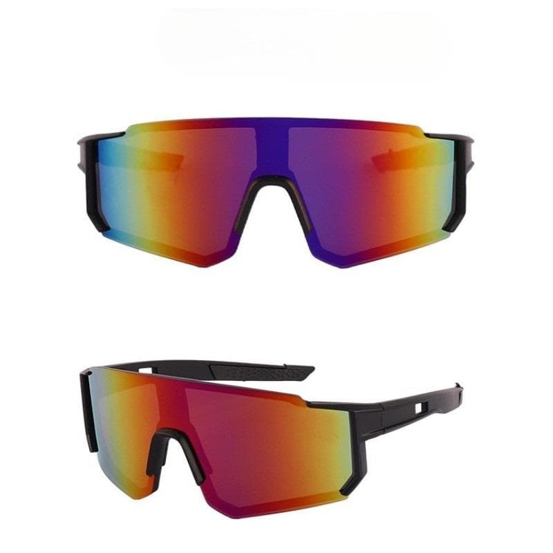 UV Protection Cycling Sunglasses Outdoor MTB Bike Shades Sports Fishing Glasses Goggles Bike Accessories