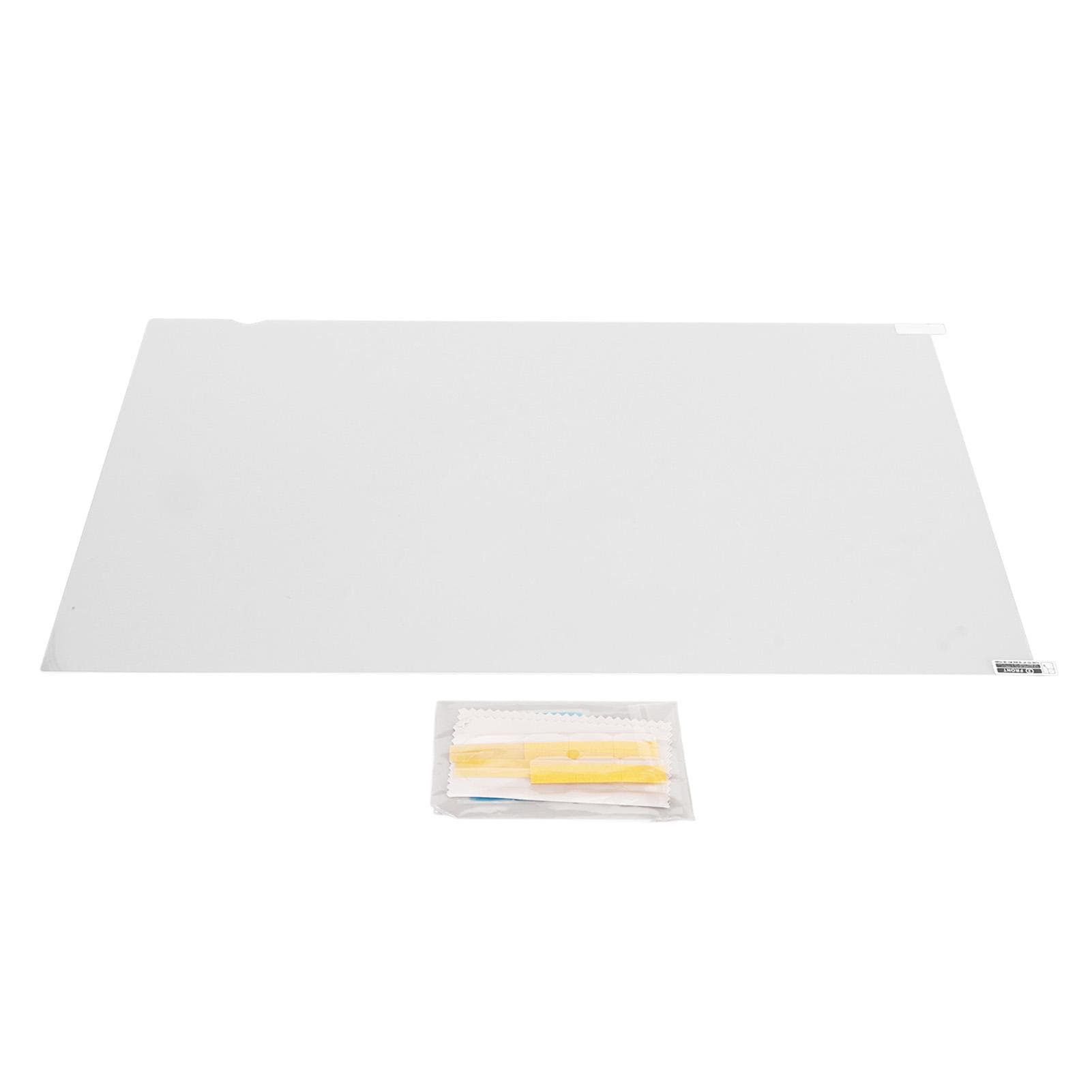 22 Inch Computer Screen Filter 16:10 Prevents Blue Light Eye Protection Scratch Proof Desktop