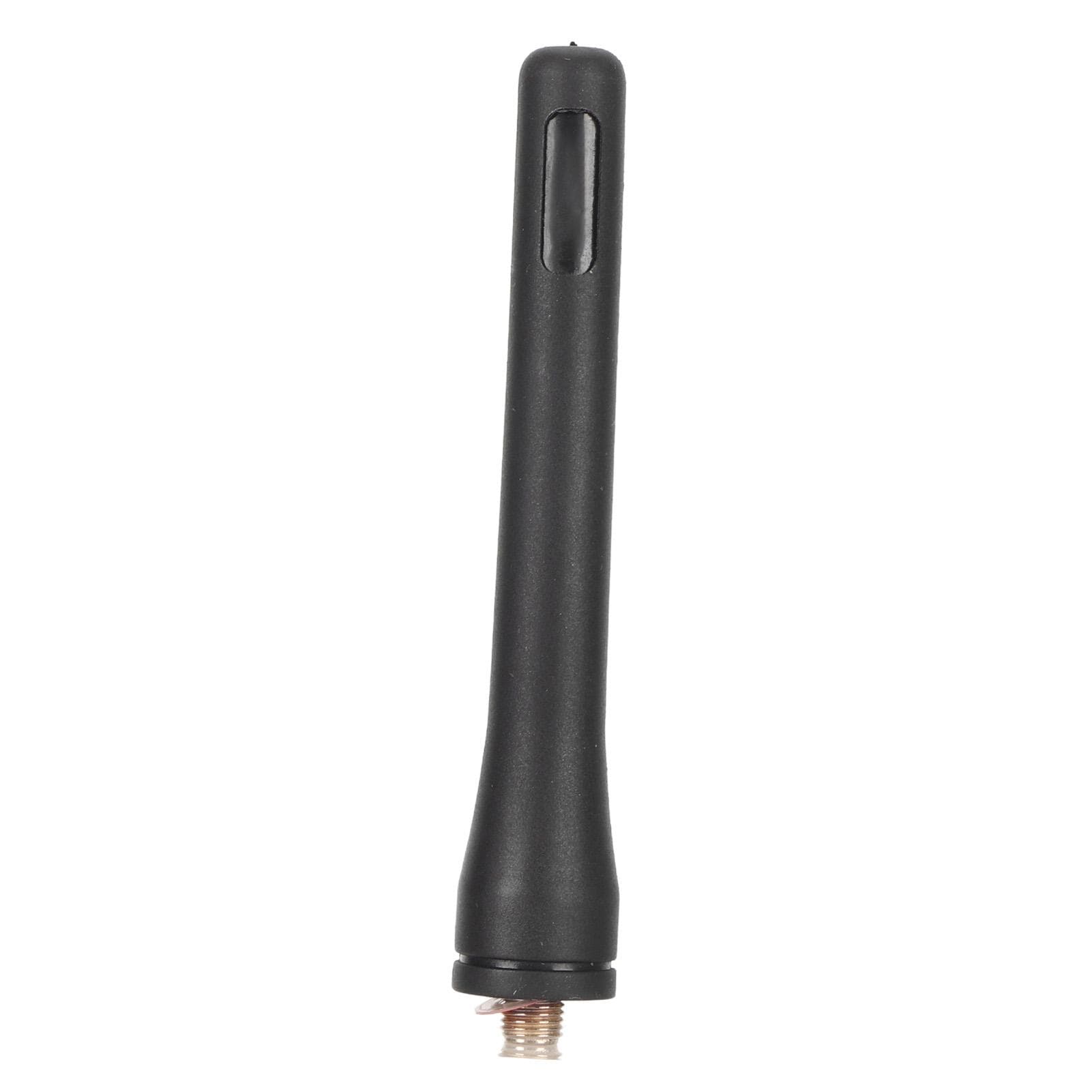 VHF Antenna Flexible Soft Plastic Antenna Short Antenna Replacement for Hytera PD700 PD780 PD785
