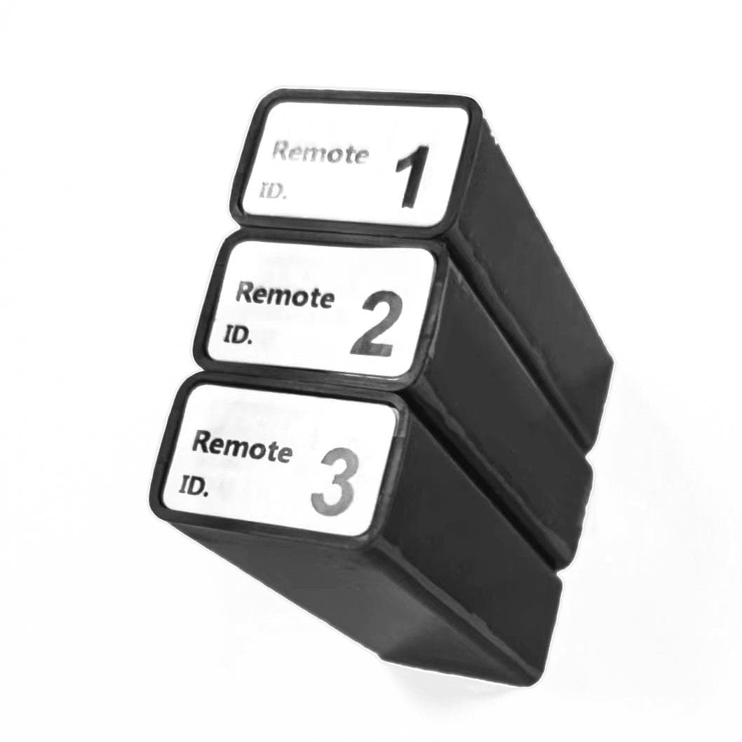 3PCS/7PCS (Optional) Cable Tester Aceessory Cable Tester Remote ID Mapping Function Accessory 3 PCS