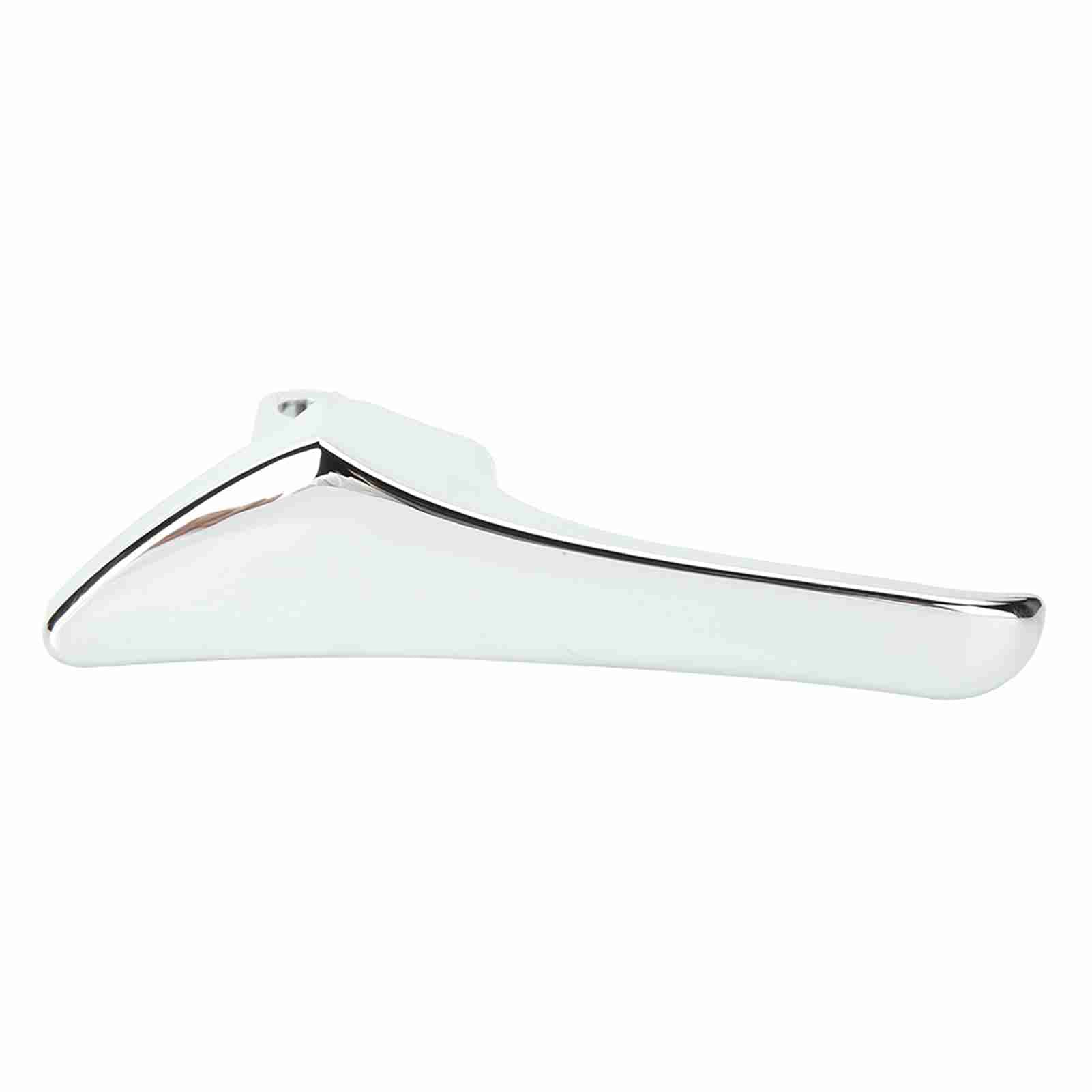 Car Interior Door Handle Fit for Mercedes Benz W211 E Class E320 E500 E63 AMG Chrome(Left