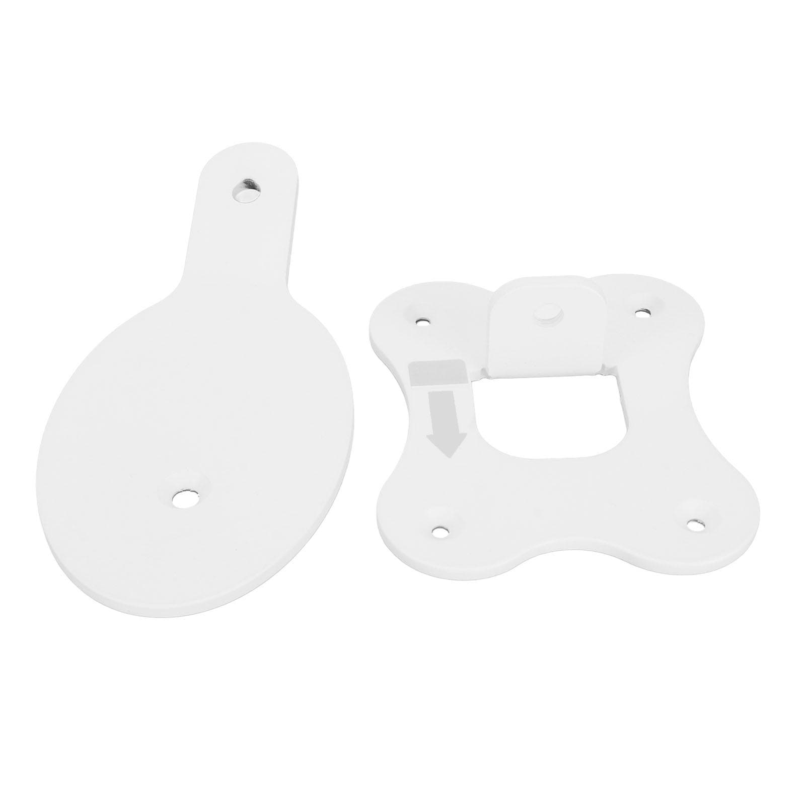 Wireless Speaker Wall Mounted Bracket Metal Speaker Wall Bracket for DEVIALET Phantom II 98 DB 95