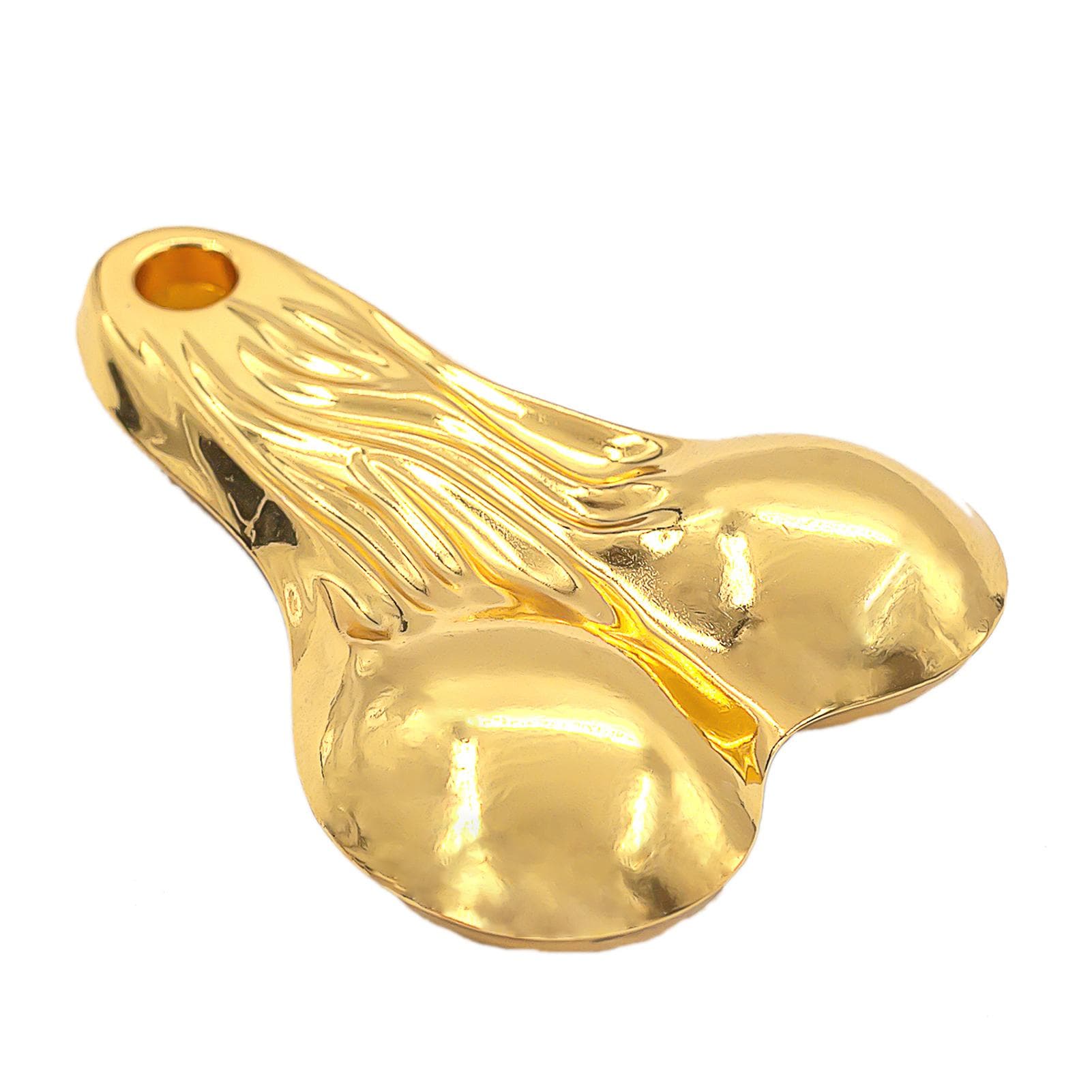 RC Car Zinc Alloy Dangler Balls Replacement for 1/10 TRX4 SCX10 90046 90047 CC01 RC Car yellow