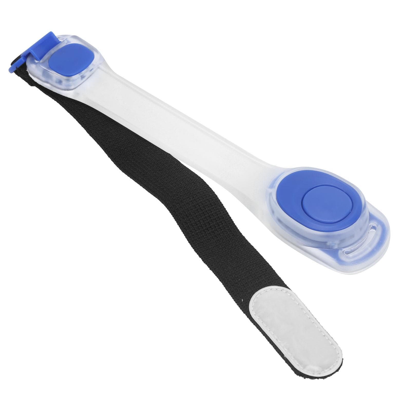 Outdoor Sports LED Armband Flashing Wristband Luminous Bracelet for Night RunningGreen