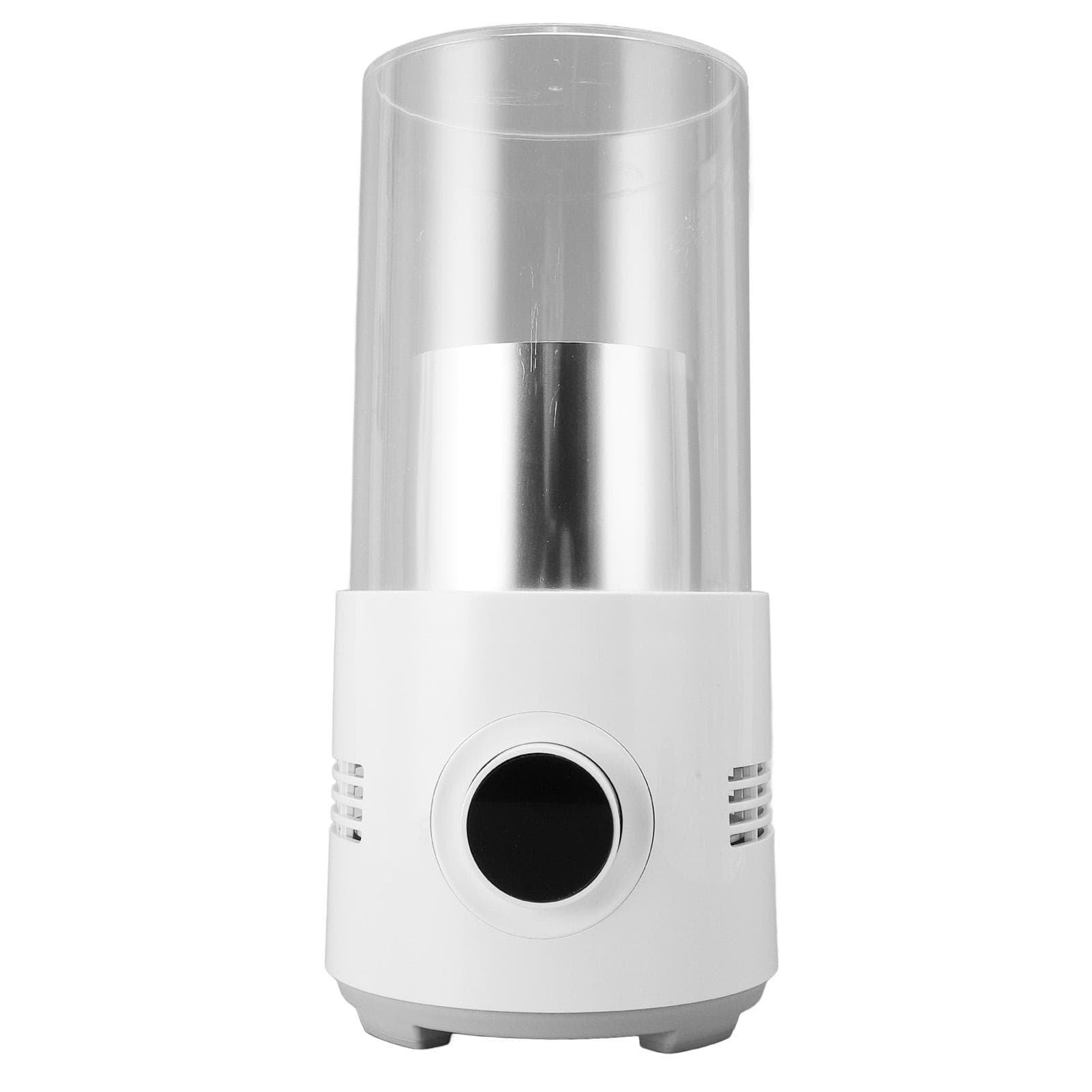 2 in 1 Beverage Cooler Coffee Warmer Desktop Coffee Tea Drinks Mug Warmer Cooler Desktop Heating L