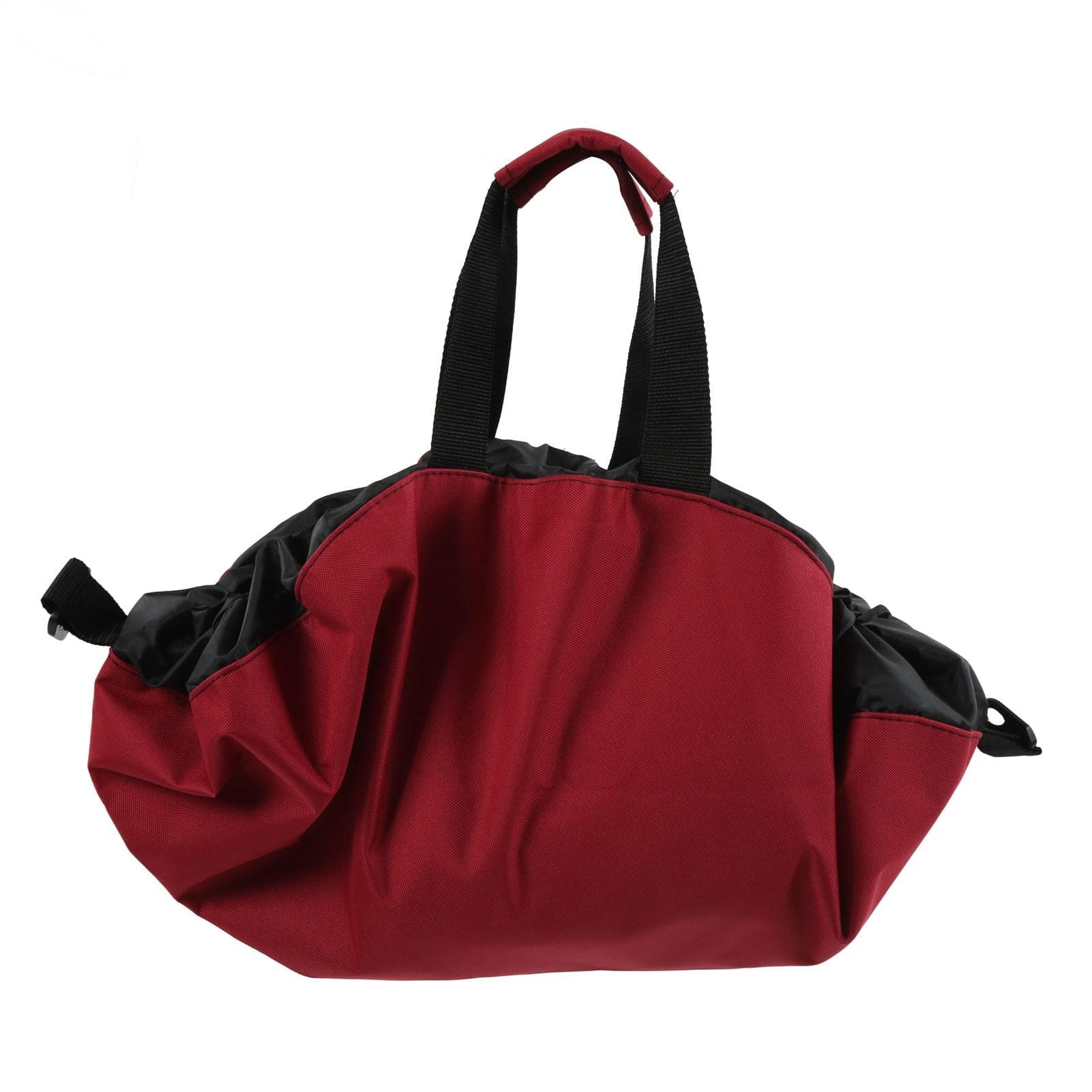 Wetsuit Changing Mat Dustproof Drawstring Retractable Oxford Cloth Surf Changing Mat for Surfing