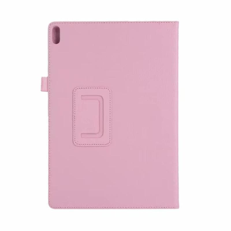Free Pen with Case for Lenovo Tab 4 10 TB-X304F X304L PU Leather Tablet Cover Stand Capa for Lenovo TAB4 10.1 Plus TB-X704F/L Flip Cover pink