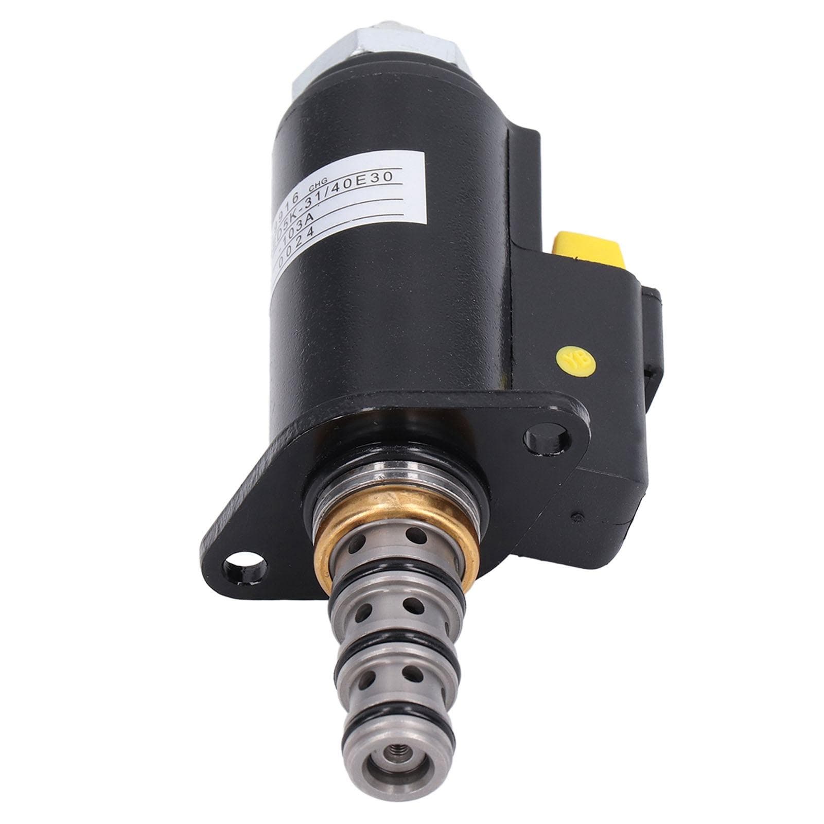 Hydraulic Pump Solenoid Valve for CAT 320B E320C E320D KDRDE5K 31 40E30 111?9916