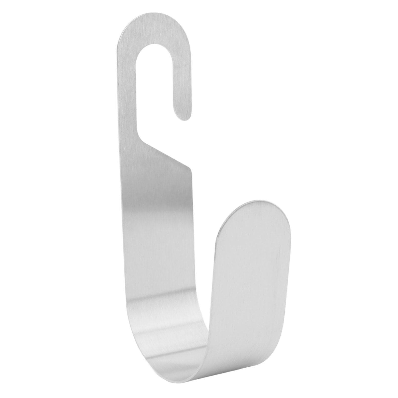 Garden Hose Hanger 304 Stainless Steel Easy Installation Multifunction Water Hose Holder for Patio