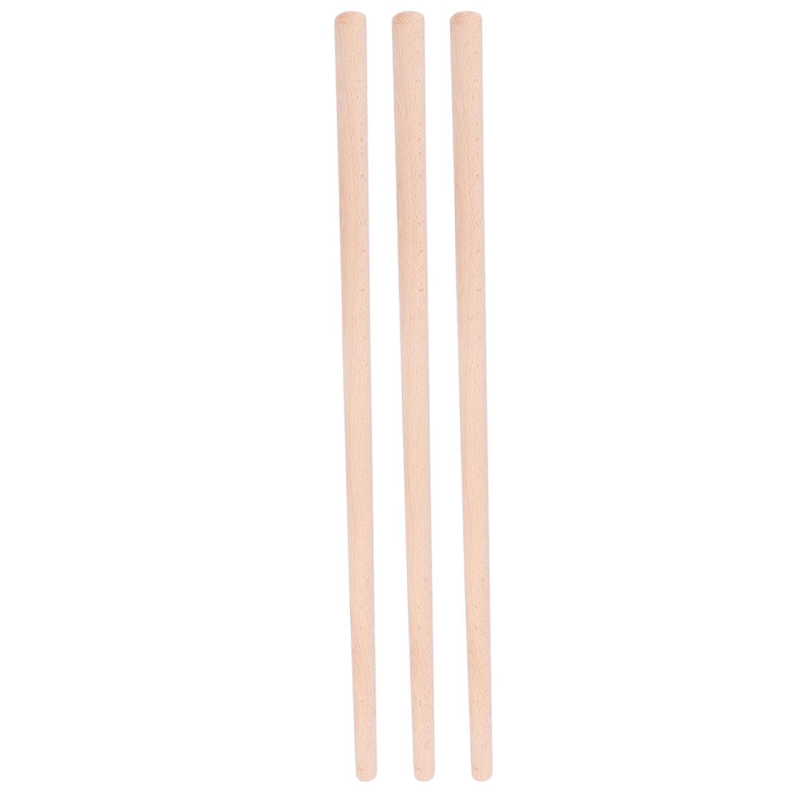 3Pcs Open Shoulder Back Correct Hunchback Stick Body Training Fitness Yoga Assist 2x70cm