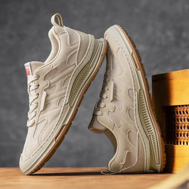 Men shoes Sneakers Male tenis Luxury shoes Mens casual Trainer Race Breathable fashion loafers running Shoes for men 44