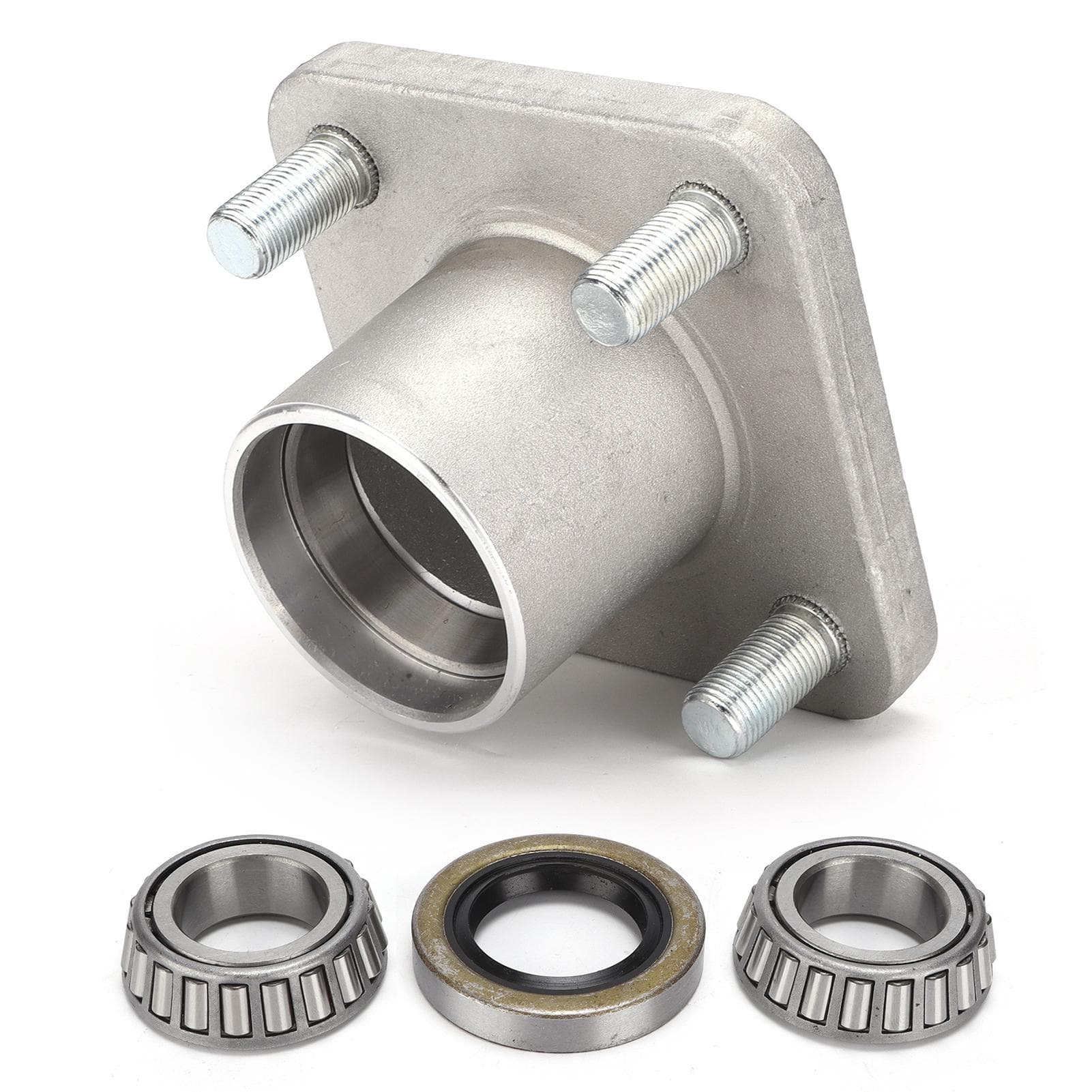 Club Car Wheel Hub Assembly 70895?G01 Replacement for EZGO TXTMedalist Gas Electric 2001?up