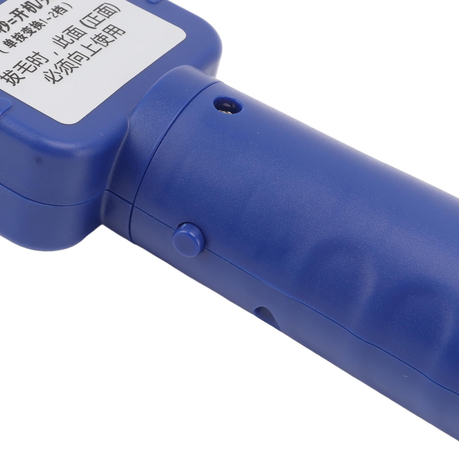 Handheld Electric Chicken Plucker Poultry Feather Plucker Machine Duck Feather Plucking Machine