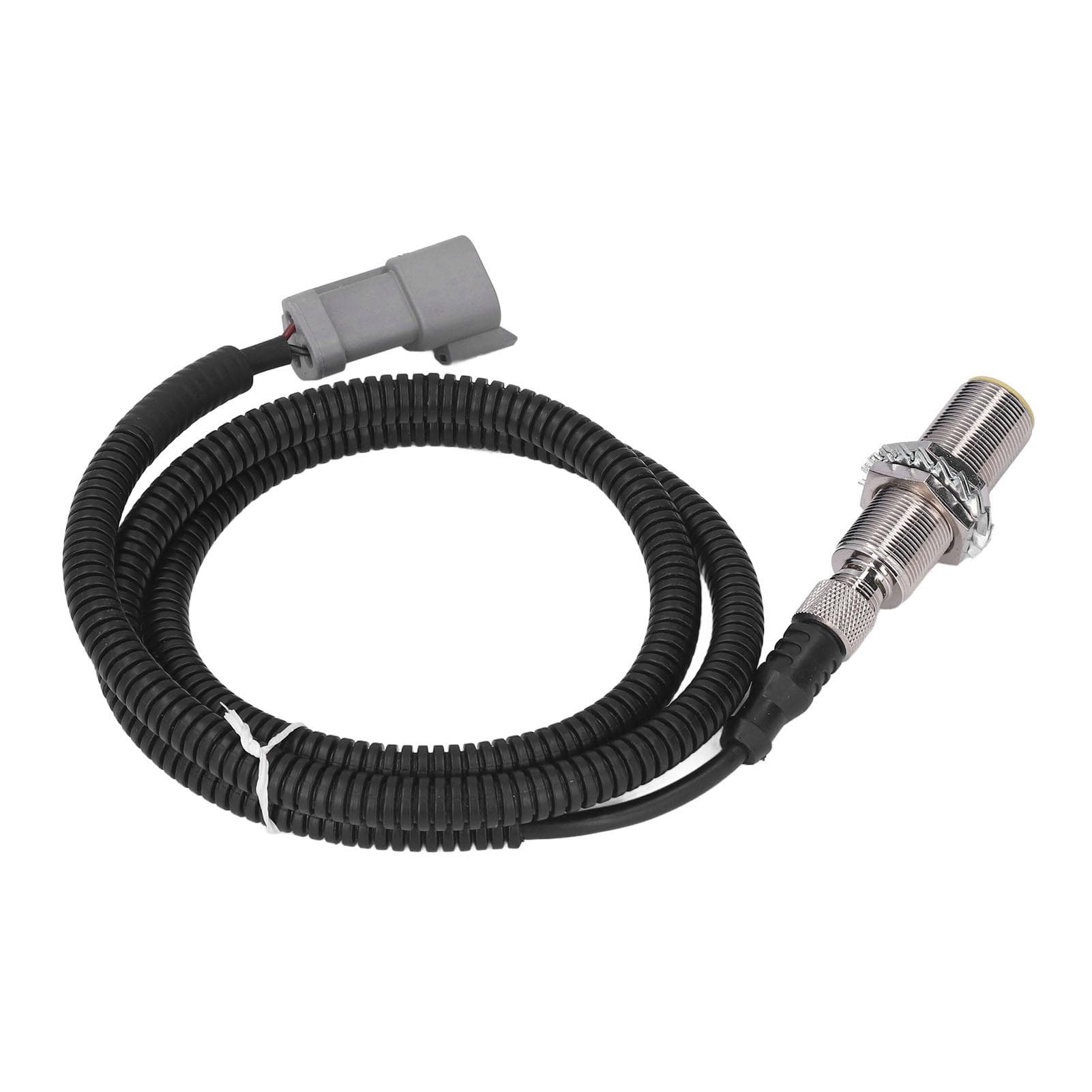 6?24V Proximity Switch Excavator Detector Sensor 701?80312 Replacement for JCB 3CX 4CX 520 526