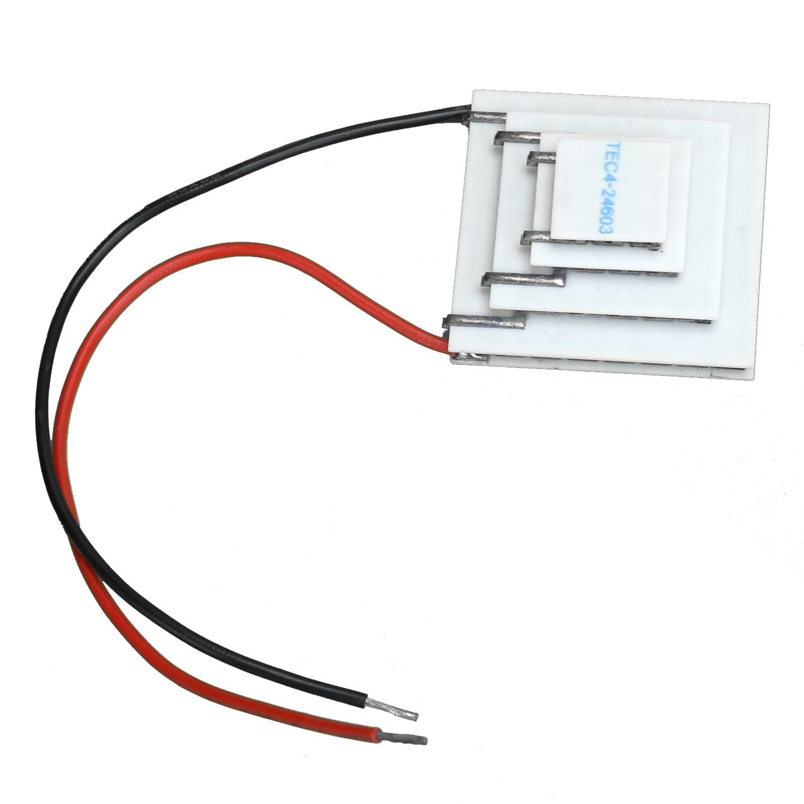 Thermoelectric Cooler 4 Layer Refrigeration Computer Accessories TEC4-24603 15-20-30-40mm