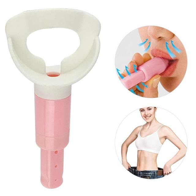 Breathing Trainer Lung Respirator Fitness Equipment Respiratory Silicone High Altitude Training Outdoor Expiratory Exercise Tool B