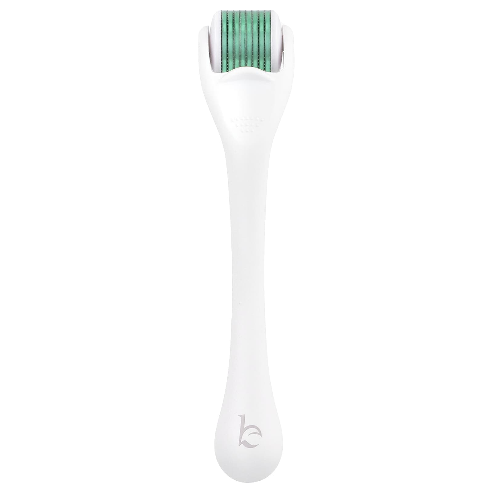 Beauty By Earth, Microneedle Derma Roller, 0.25 mm stainless steel needles, 1 roller