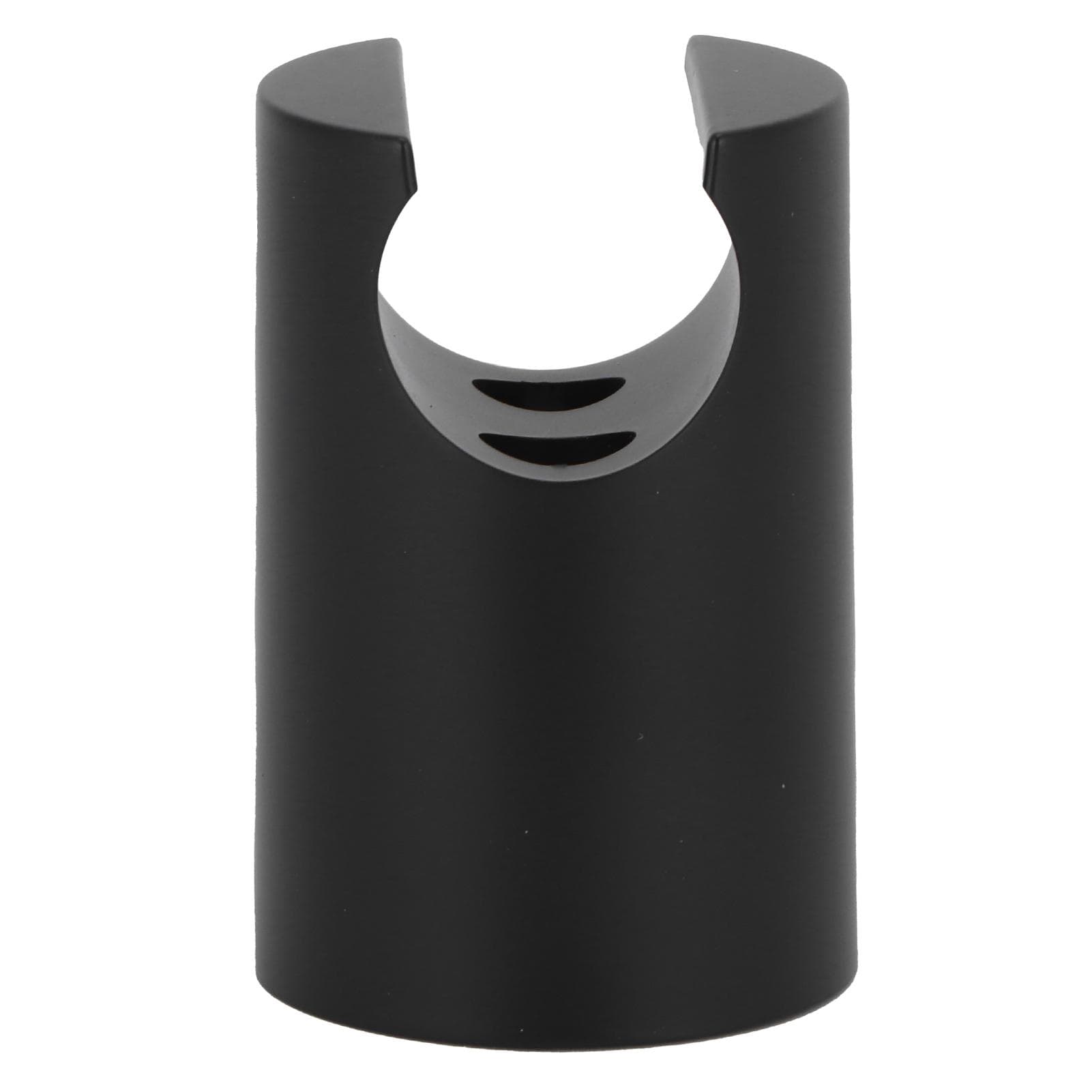 Shower Head Holder Wall Mounted Bathroom Handheld Shower Sprayer Stand Bracket SupplyBlack black