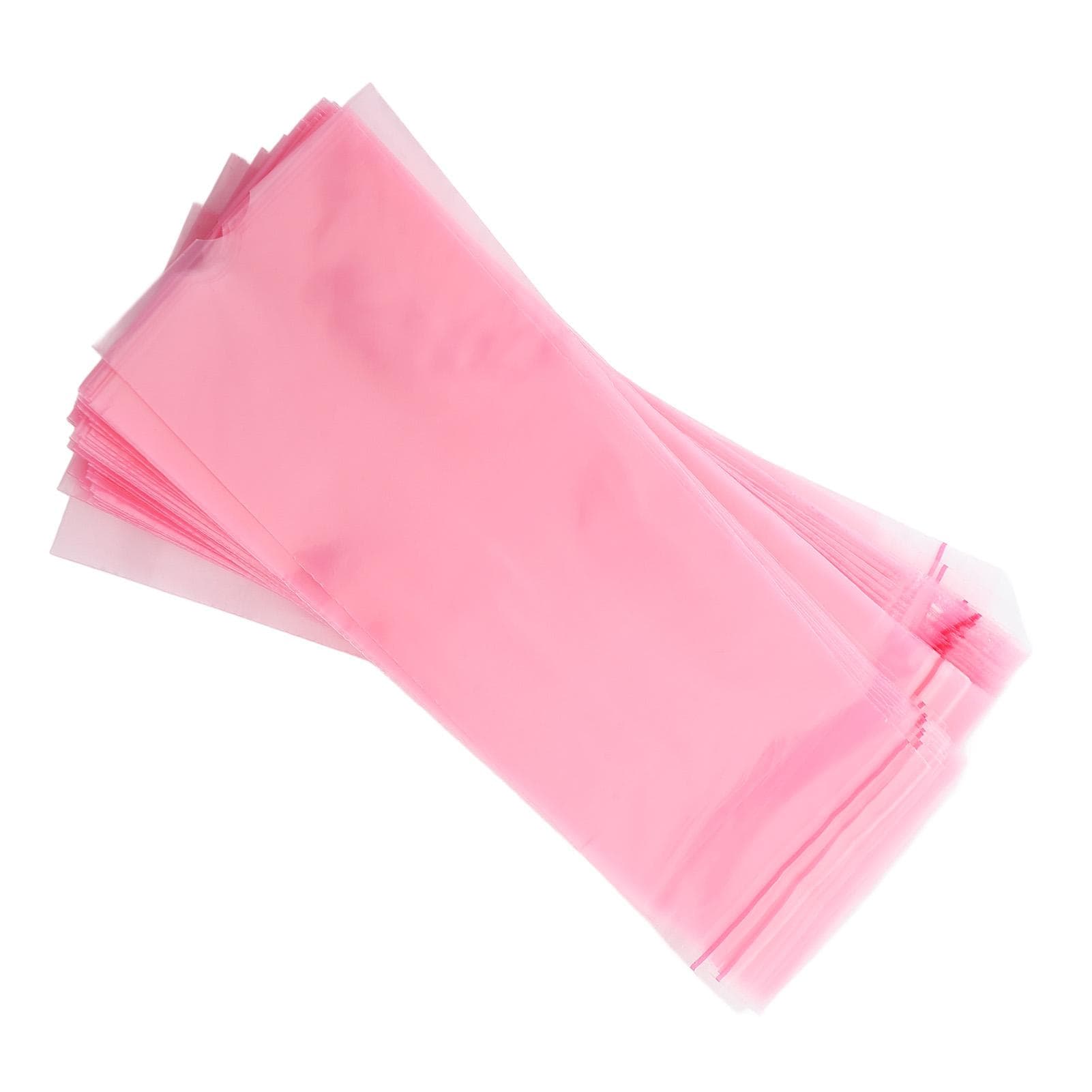300pcs Self Adhesive Tattoo Pen Covers Disposable Waterproof Anti Static Tattoo Machine Sleeve