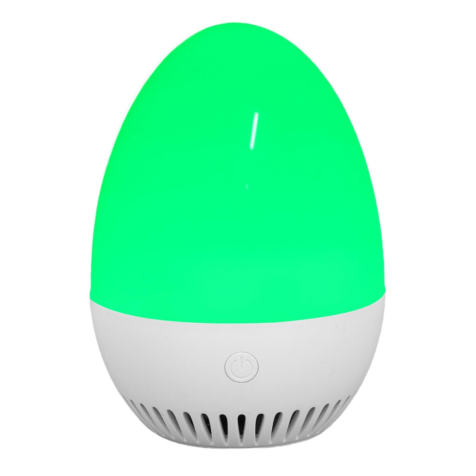 Air Quality Meter for Tuya Indoor Home Smart CO2 Detector Temperature Humidity Meter WiFi Mini Egg