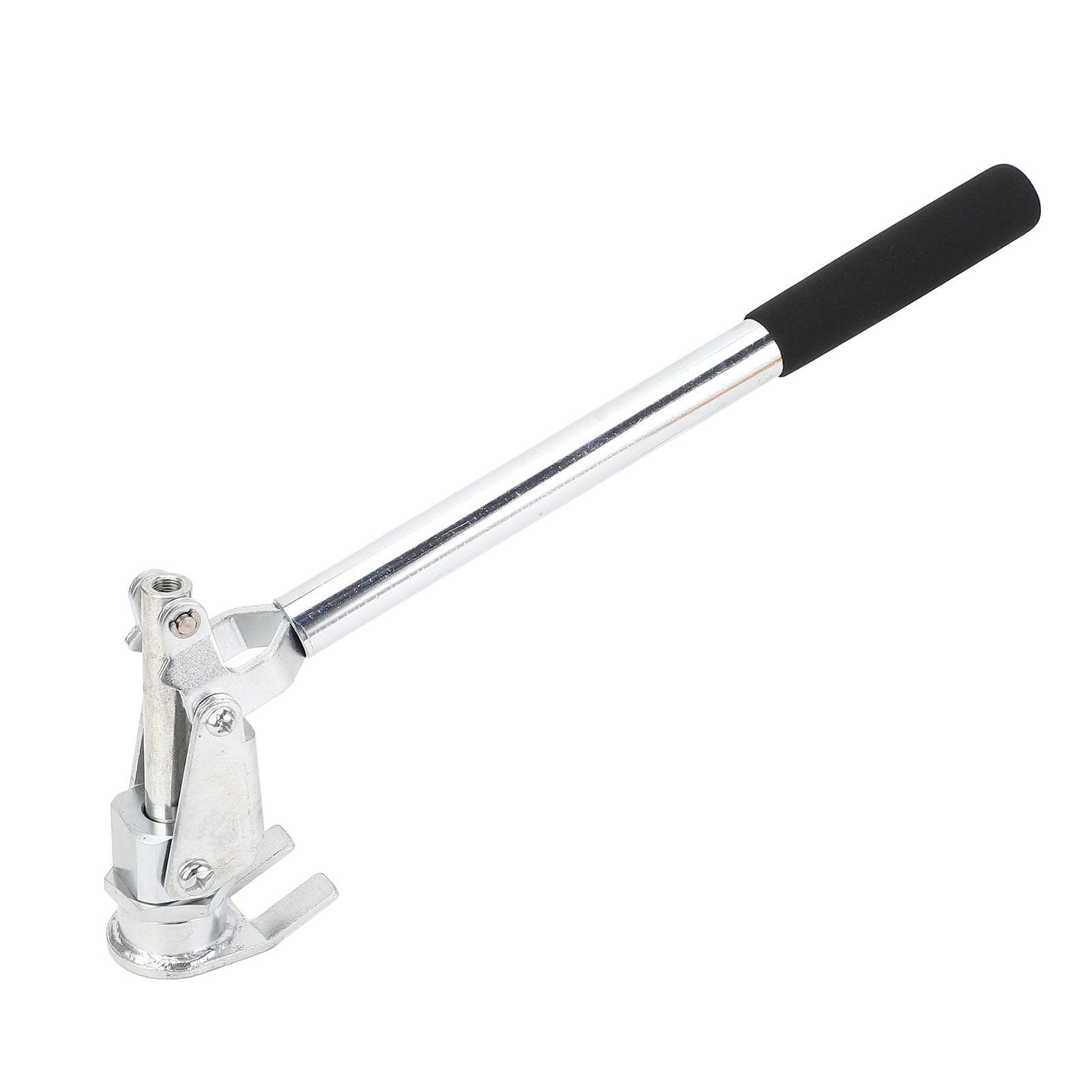 Stud Mount Valve Spring Compressor 66784 Stainless Steel Valve Spring Removal Installer Tool for