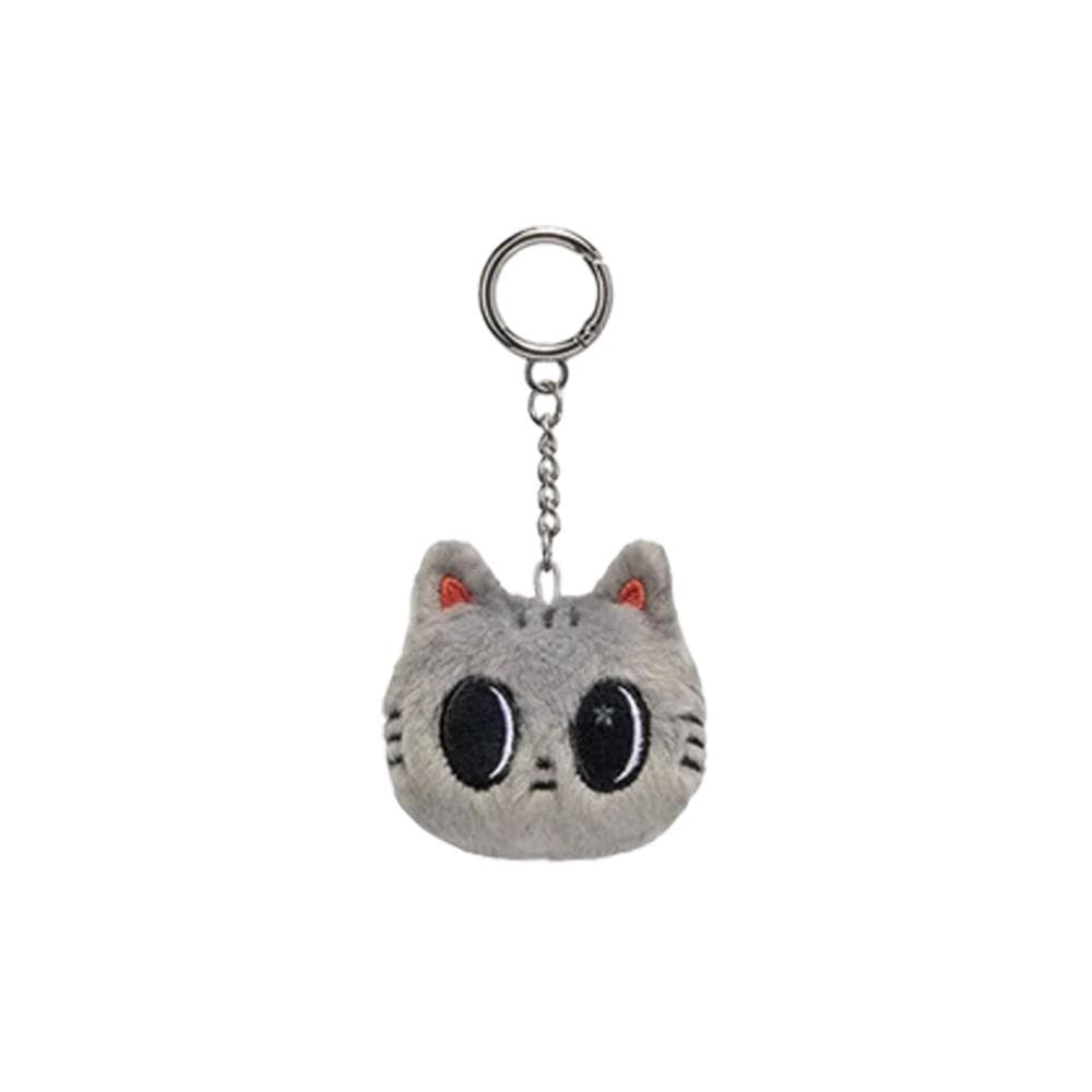 TXT - PPULBATU Face Keyring (FINDING MOA) 4. DA-GO-NYANG