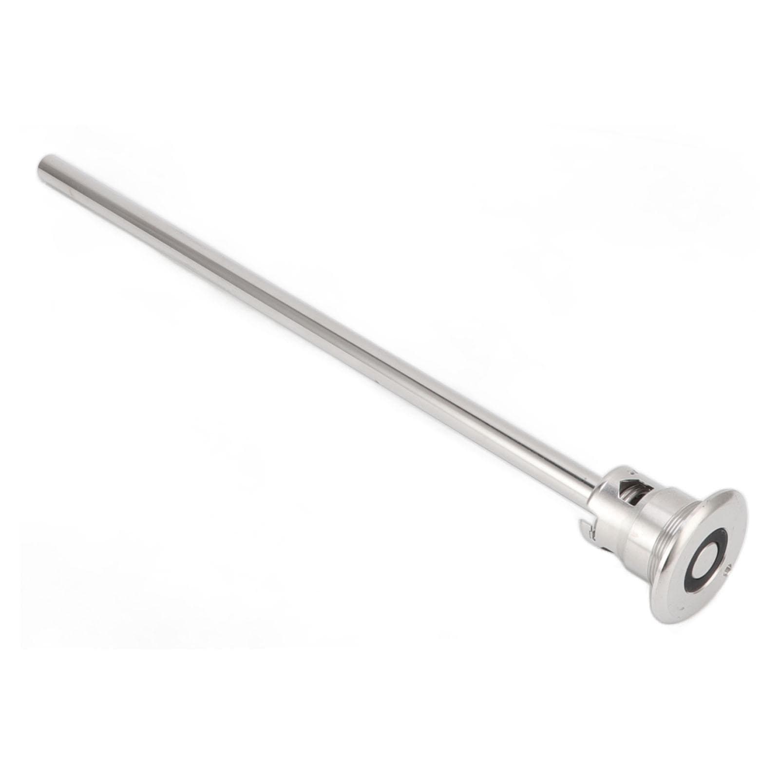 Mini Keg Dispenser Spear Stainless Steel PTFE Spraying Beer Keg Extractor Tube for Type A Beer Keg