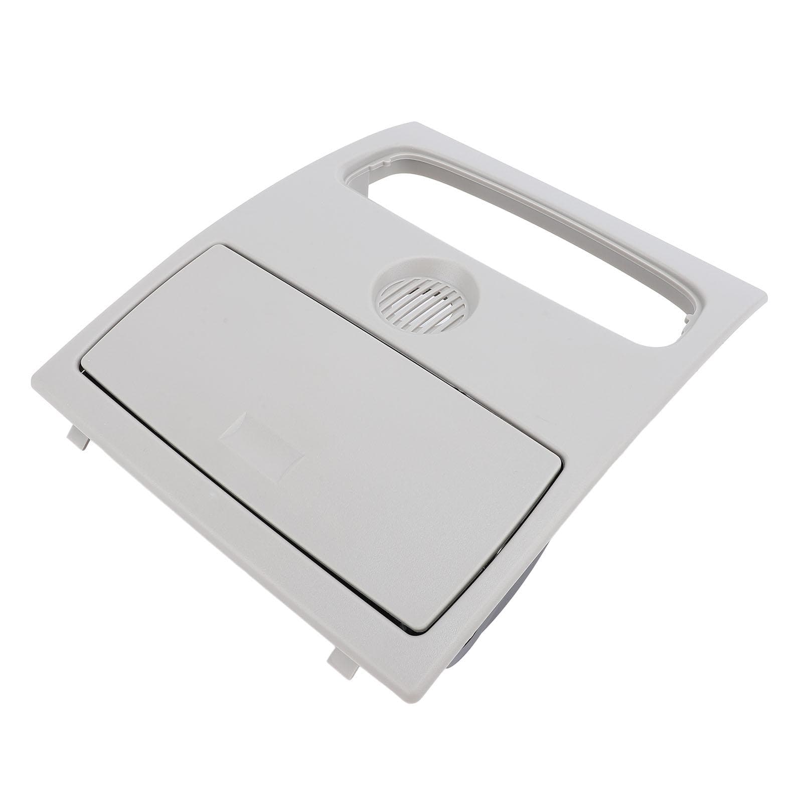 Roof Console Sun Glasses Box CN15?A519A58?AA Overhead Console Glasses Holder Box for Ranger Everest