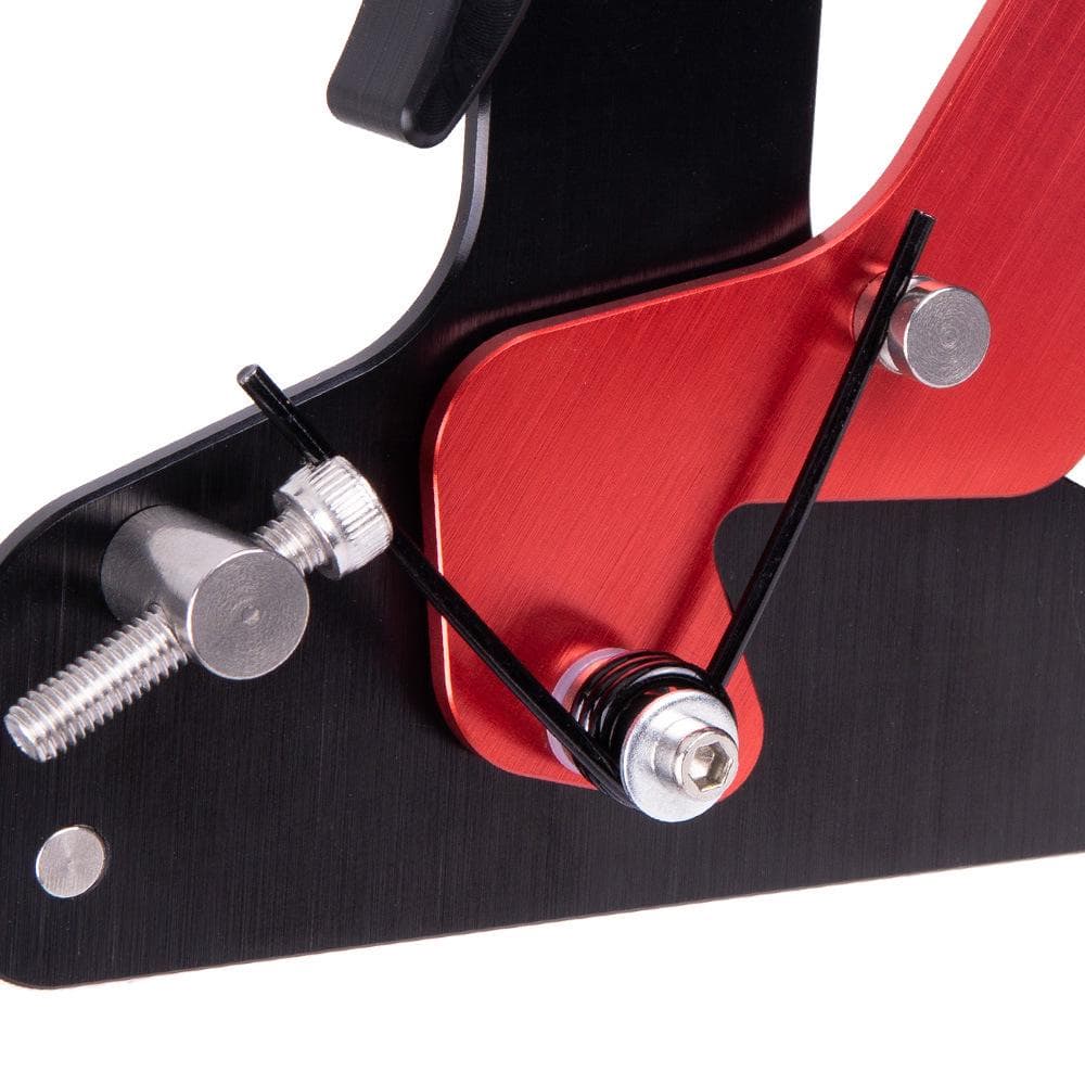 ZTTO Bicycle Spoke Tension Meter Wheel Spokes Checker Tension Meter Accurate Measurement Tool multicolour