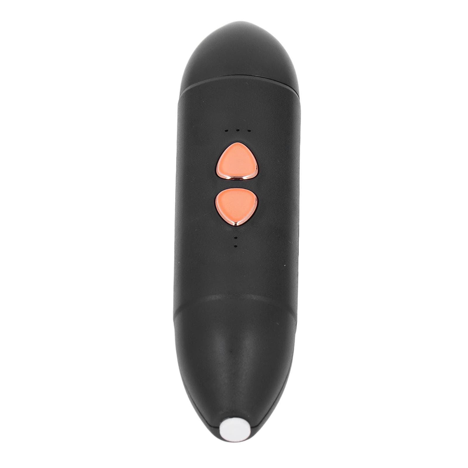 Itch Soother Device Antipruritic Device 2 in 1 Electric Itch Relief Heated Vibrating Hot Bite