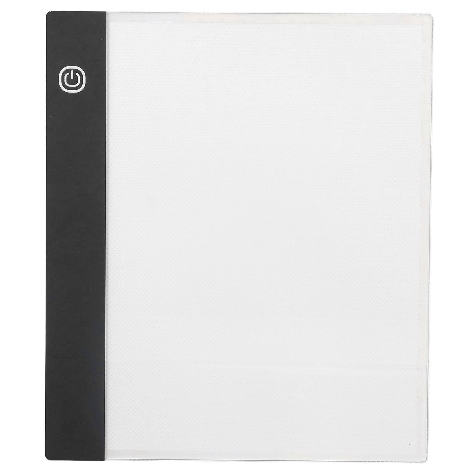 A5 LED Light Box Tracer Smart Touch High Brightness Stepless Dimming Ultra Thin LED Artcraft